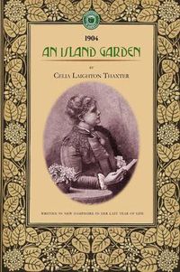 Cover image for An Island Garden