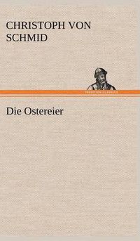 Cover image for Die Ostereier