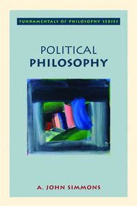 Cover image for Political Philosophy