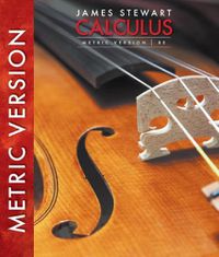 Cover image for Calculus, International Metric Edition