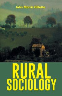 Cover image for Rural Sociology