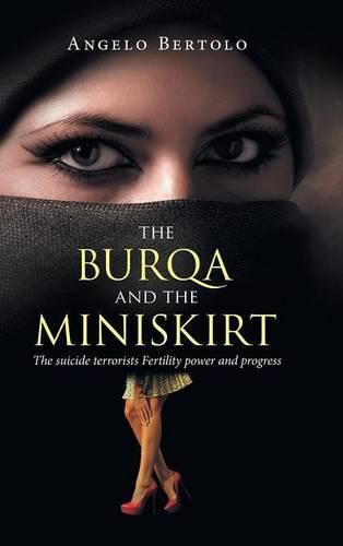 Cover image for The burqa and the miniskirt