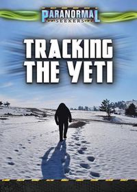 Cover image for Tracking the Yeti