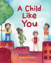 Cover image for A Child Like You