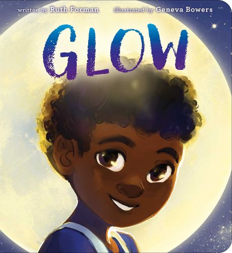 Cover image for Glow