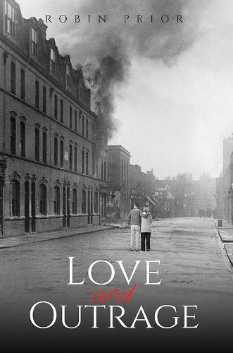 Cover image for Love and Outrage