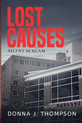 Cover image for Lost Causes