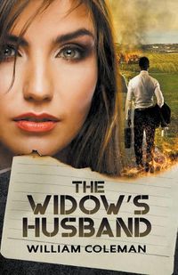 Cover image for The Widow's Husband