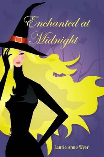 Cover image for Enchanted at Midnight