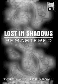 Cover image for Lost in Shadows: Remastered