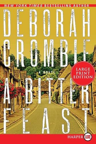 Cover image for A Bitter Feast