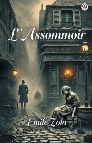Cover image for L'Assommoir (Edition1)