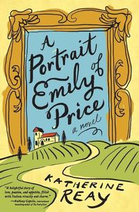 Cover image for A Portrait of Emily Price