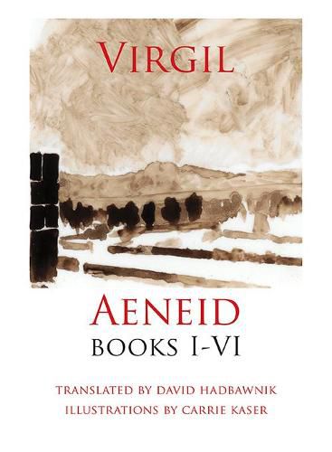 Aeneid, Books I-VI