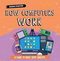 Cover image for How Computers Work