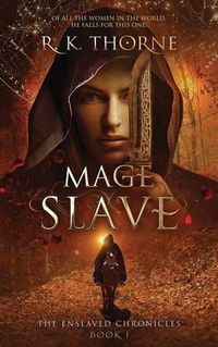 Cover image for Mage Slave