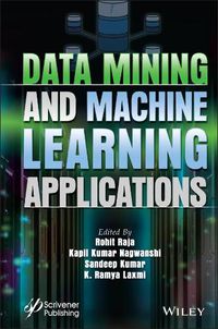 Cover image for Data Mining and Machine Learning Applications