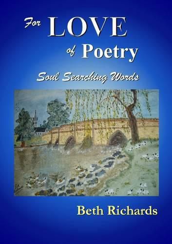 Cover image for For Love of Poetry