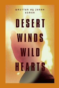 Cover image for Desert Winds, Wild Hearts