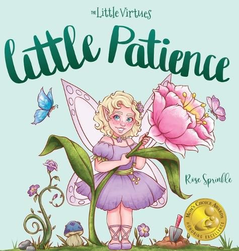 Cover image for Little Patience
