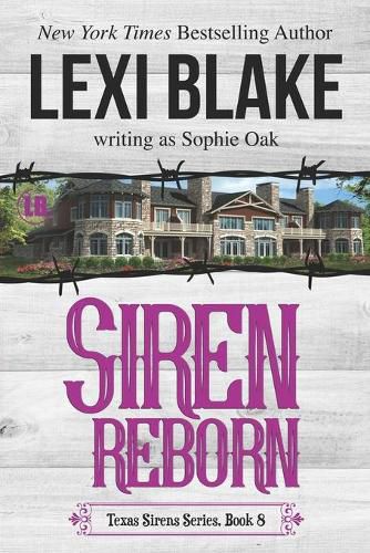 Cover image for Siren Reborn