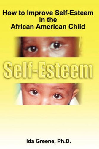 Cover image for How to Improve Self-Esteem in the African American Child