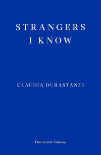 Cover image for Strangers I Know