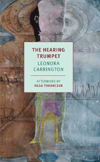 Cover image for The Hearing Trumpet