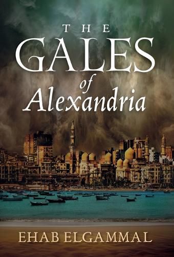 Cover image for The Gales of Alexandria