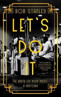 Cover image for Let's Do It
