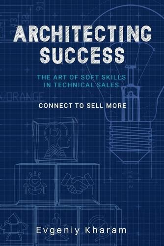 Cover image for Architecting Success