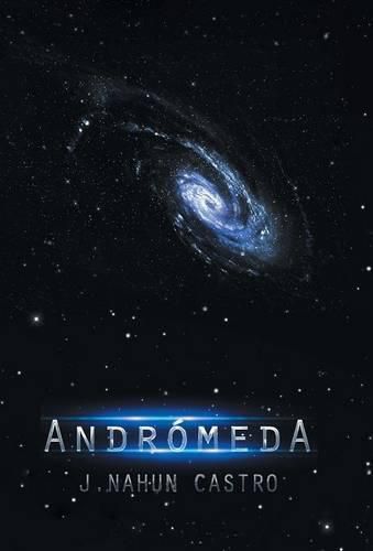 Cover image for Andromeda