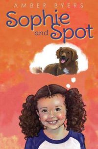 Cover image for Sophie and Spot