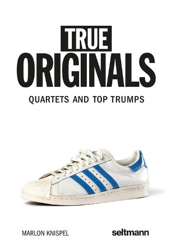 Cover image for True Originals