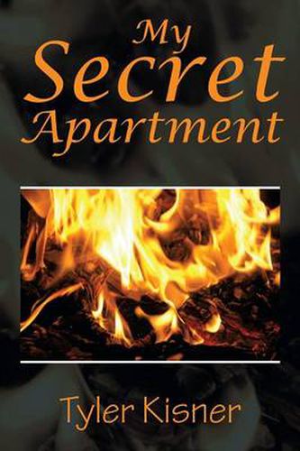 Cover image for My Secret Apartment