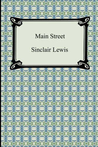 Cover image for Main Street