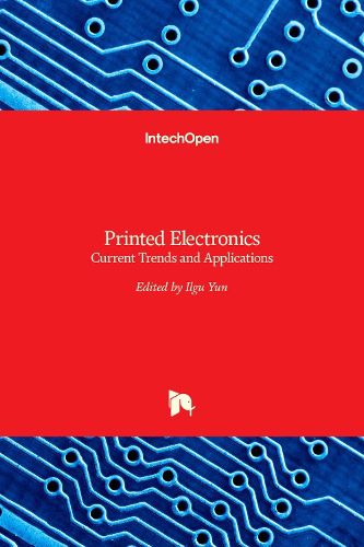 Cover image for Printed Electronics: Current Trends and Applications