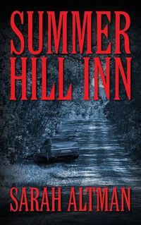 Cover image for Summer Hill lnn