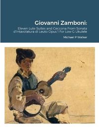 Cover image for Giovanni Zamboni