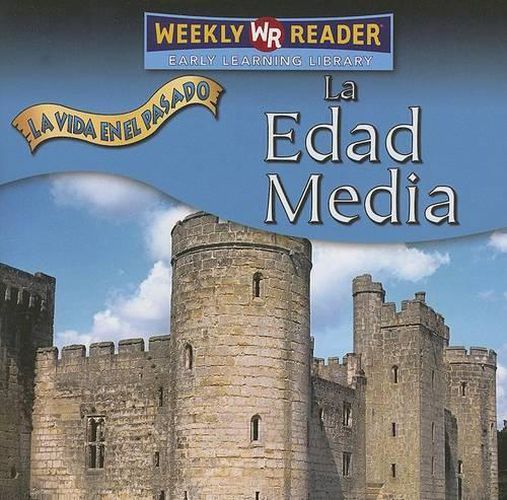 Cover image for La Edad Media (the Middle Ages)