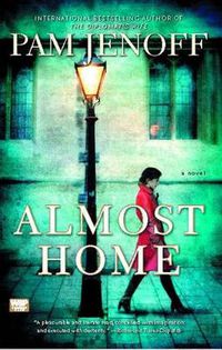 Cover image for Almost Home