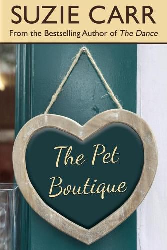 Cover image for The Pet Boutique