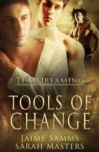 Cover image for The Dreaming: Tools of Change