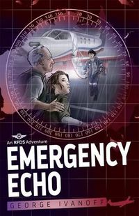 Cover image for Royal Flying Doctor Service 2: Emergency Echo