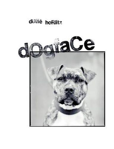 Cover image for Dogface