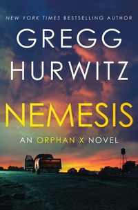 Cover image for Nemesis