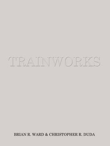 Cover image for Trainworks