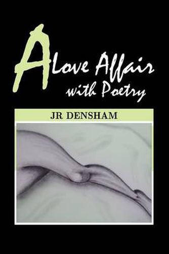 Cover image for A Love Affair with Poetry