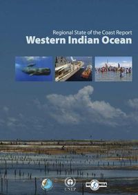 Cover image for Regional state of the coast report: Western Indian Ocean