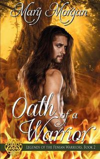 Cover image for Oath of a Warrior